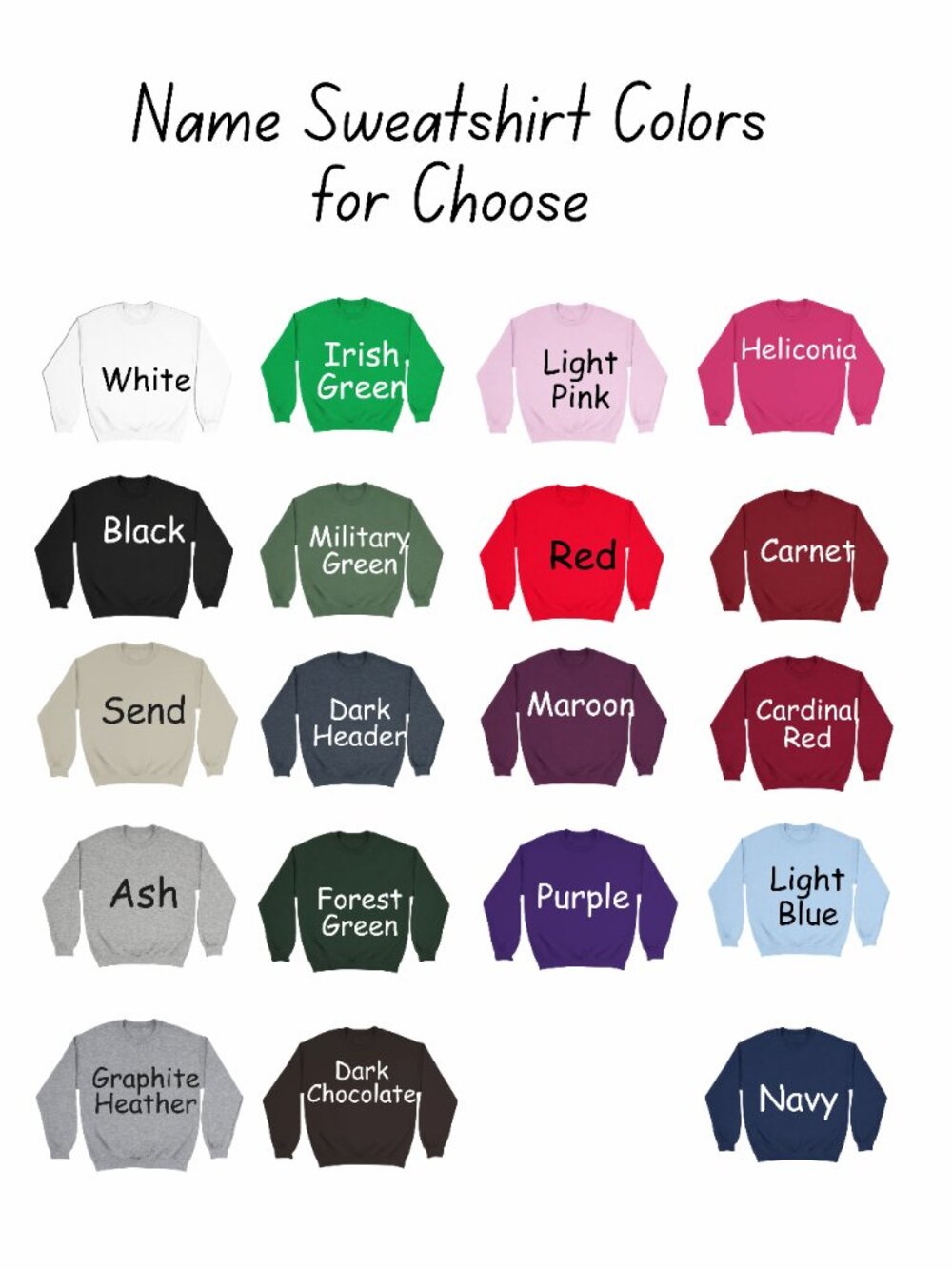 Emergency Nurse Floral Sweatshirt Gray Nurse Crewneck Cozy RN Gift Cute Nurse - Picture 3 of 14